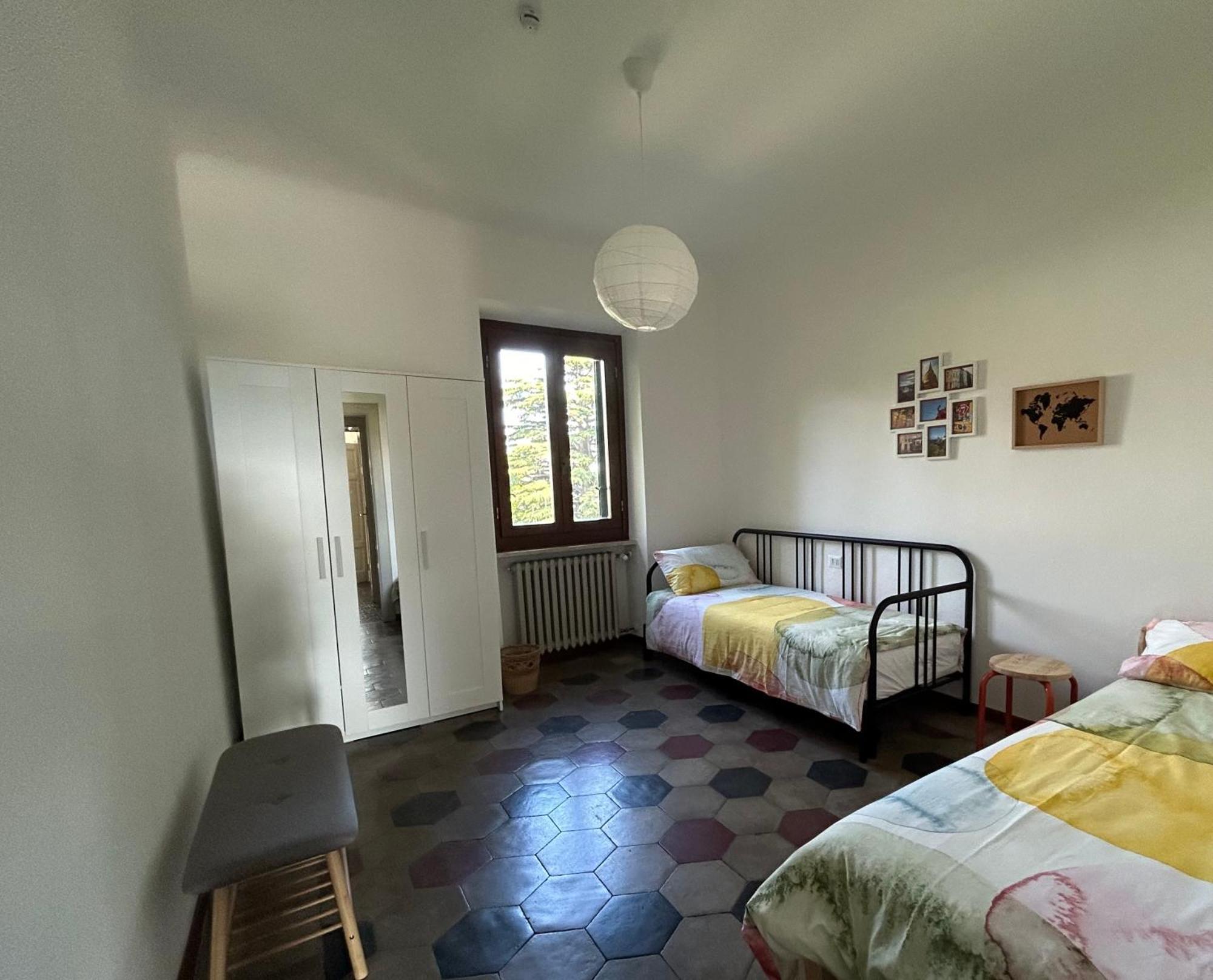 Terrazza Mirabella Apartman Gavirate Kültér fotó
