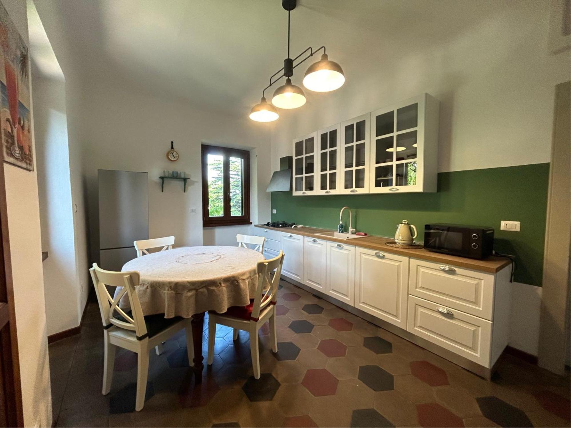 Terrazza Mirabella Apartman Gavirate Kültér fotó